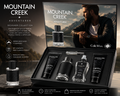 Mountain Creek Adventurer - Designer Collection