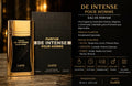 De Intense Pour Homme – Eau de Parfum 85ml