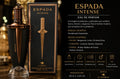 Espada Intense Eau de Parfum - Le Chameau
