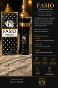 Fasio Dream Dots Pour Femme Eau de Parfum - Emper