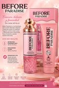Before Paradise - Set 2 en 1