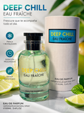 Deep Chill – Eau Fraîche 100ml