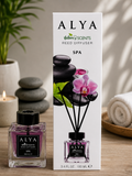 ALYA Nature's Scents Reed Diffuser - Spa 100ml