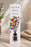 ALYA Nature's Scents Reed Diffuser 120ml