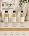 Fragancias para el Hogar 500ml