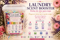 Laundry Scent Booster – Perlas de Olor para Ropa