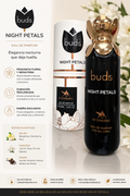 Buds Night Petals - Eau de Parfum