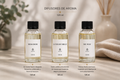 Difusores de Aroma 120ml